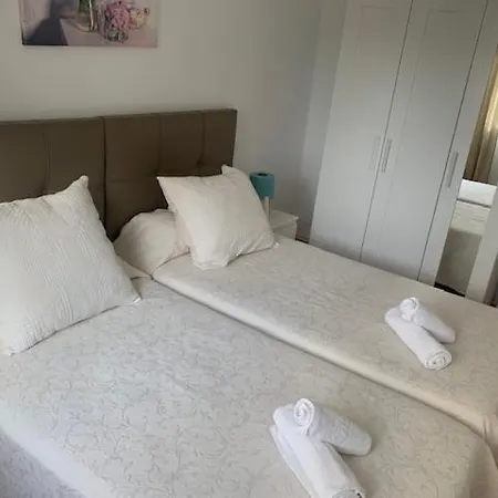 아파트 Edif Casablanca *