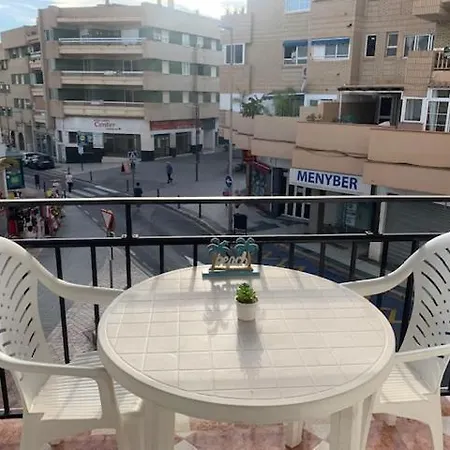 Edif Casablanca Apartamento Nerja