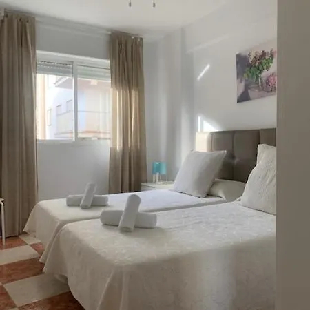 Apartamento Edif Casablanca Nerja