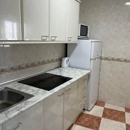 Edif Casablanca *
