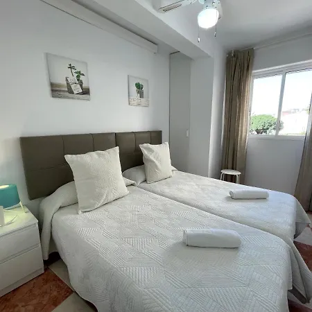 Casablanca - Near The - Lual * Nerja